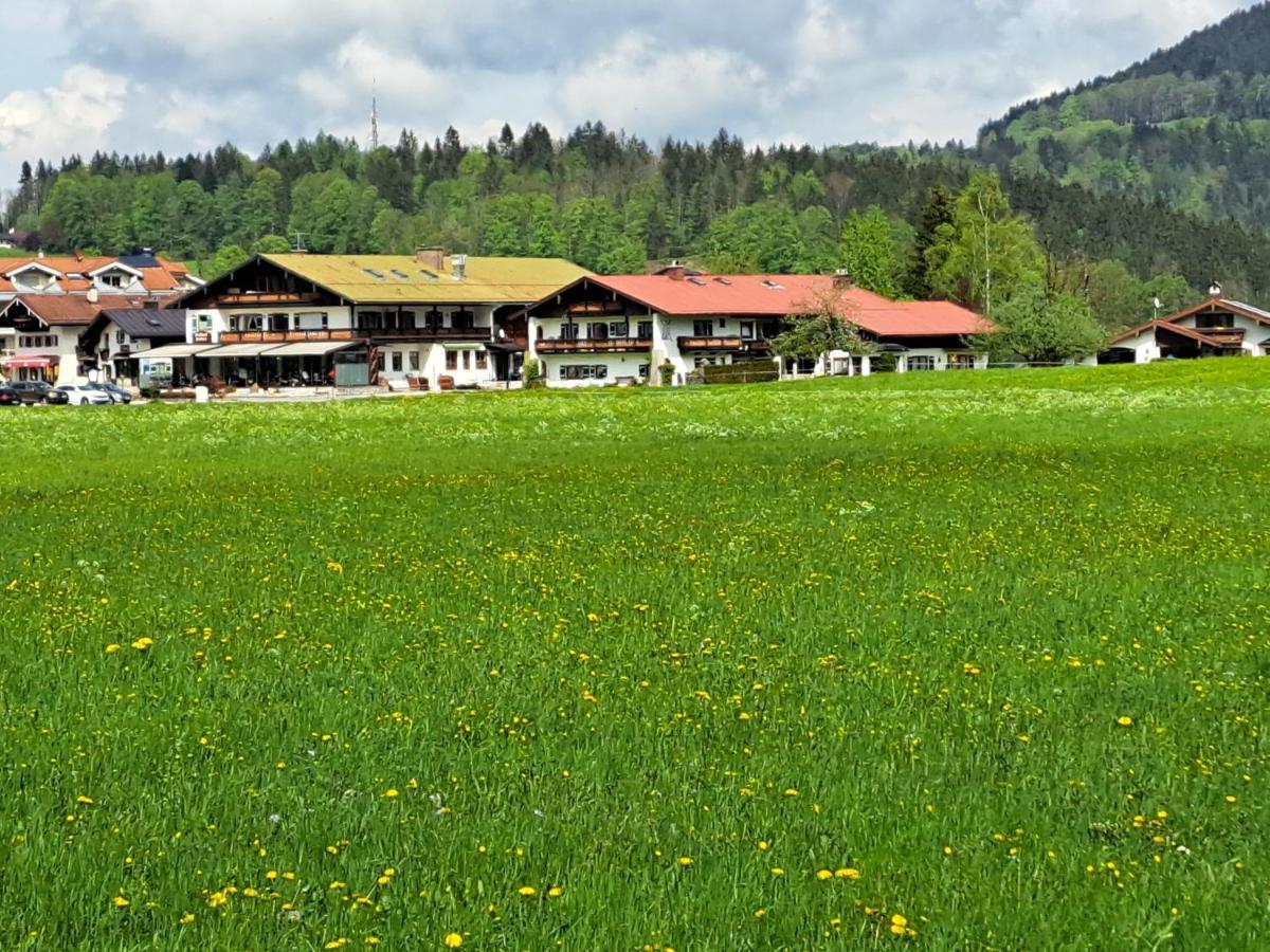 فندق Gaestehaus Bodnerlehen Schönau am Königssee المظهر الخارجي الصورة