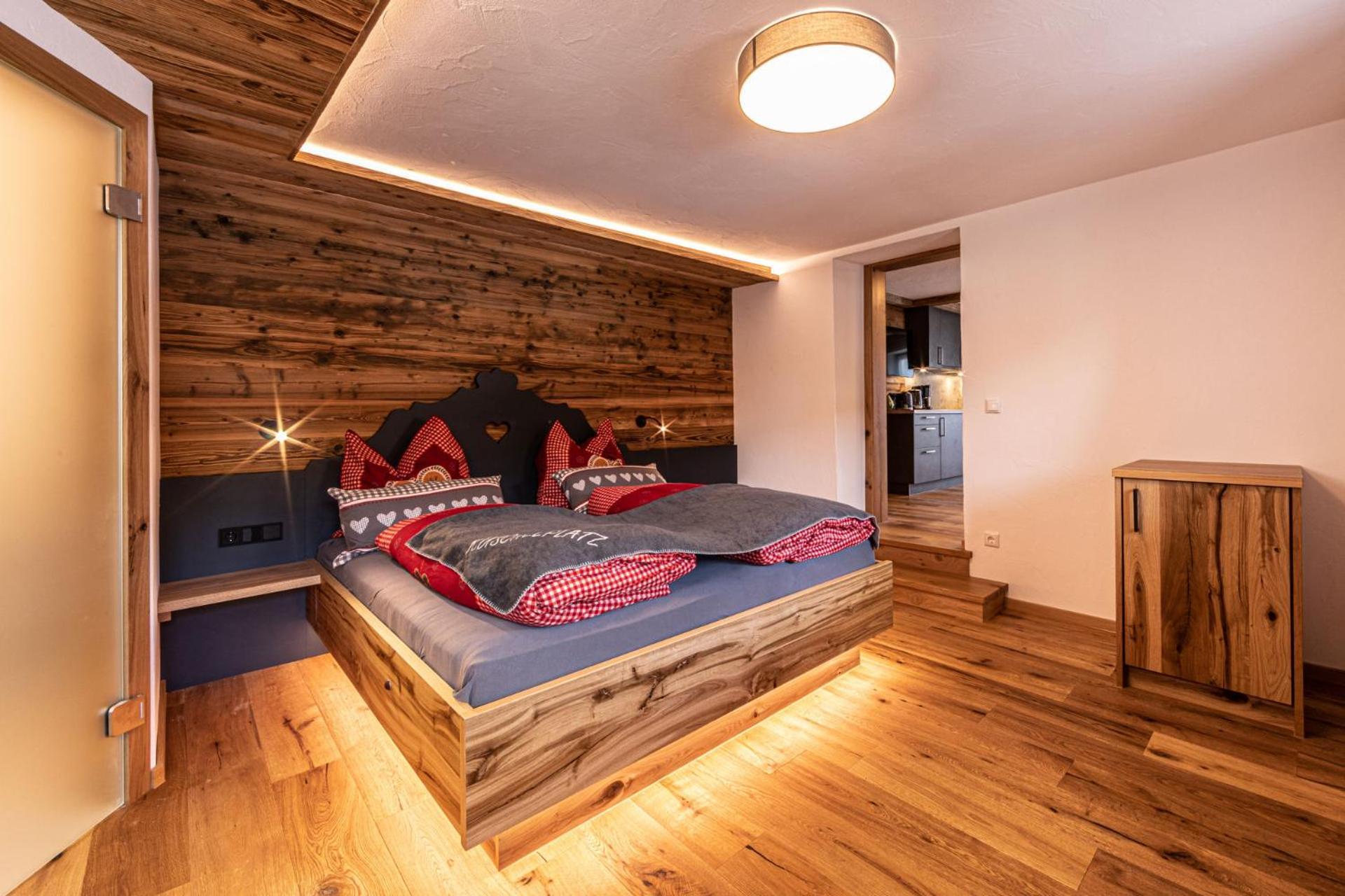 فندق Gaestehaus Bodnerlehen Schönau am Königssee المظهر الخارجي الصورة