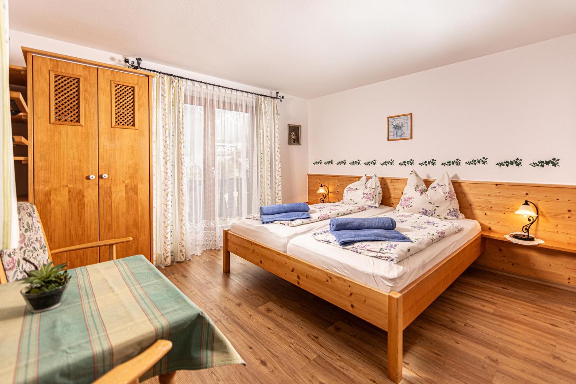 فندق Gaestehaus Bodnerlehen Schönau am Königssee المظهر الخارجي الصورة