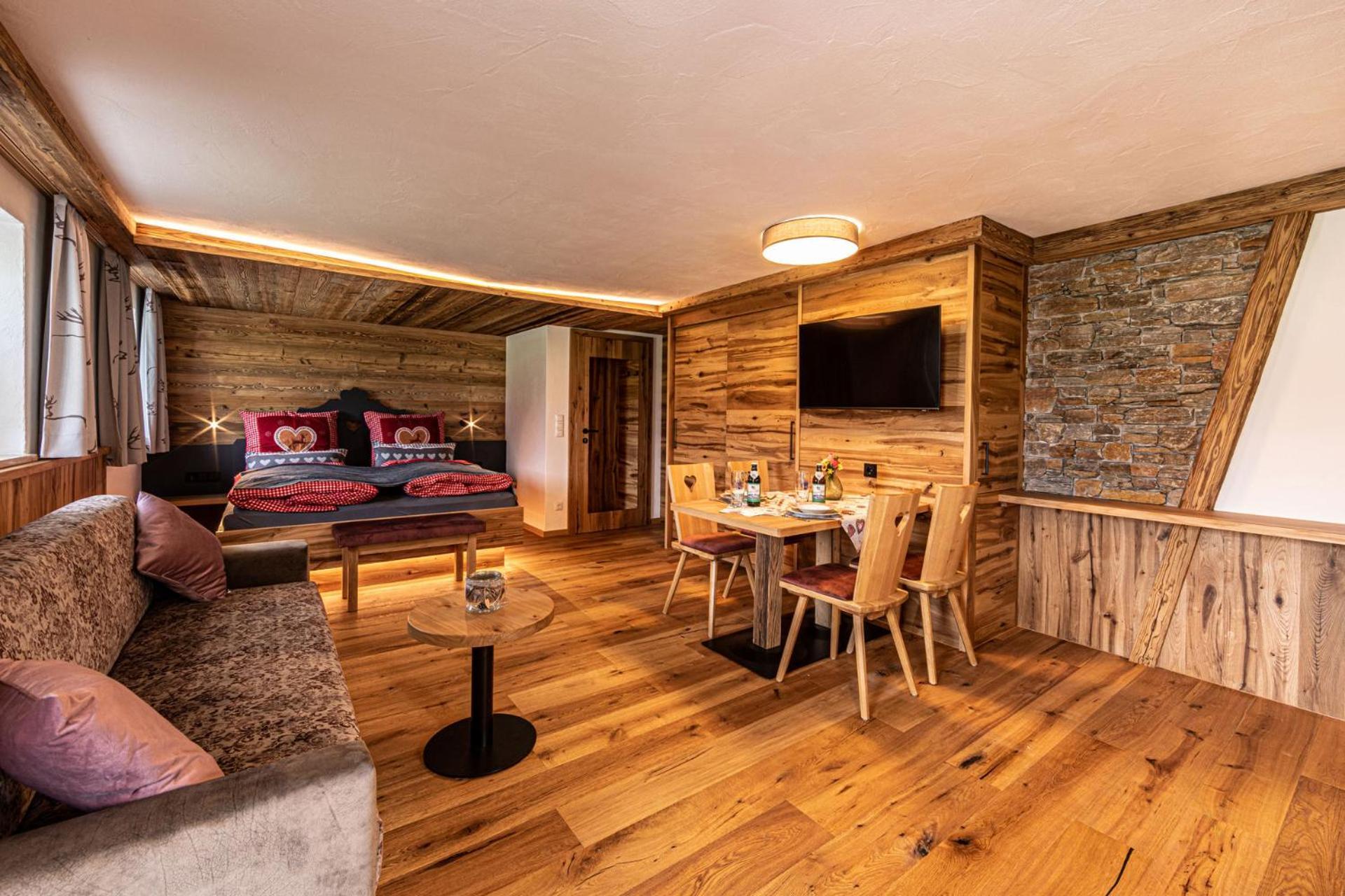 فندق Gaestehaus Bodnerlehen Schönau am Königssee المظهر الخارجي الصورة