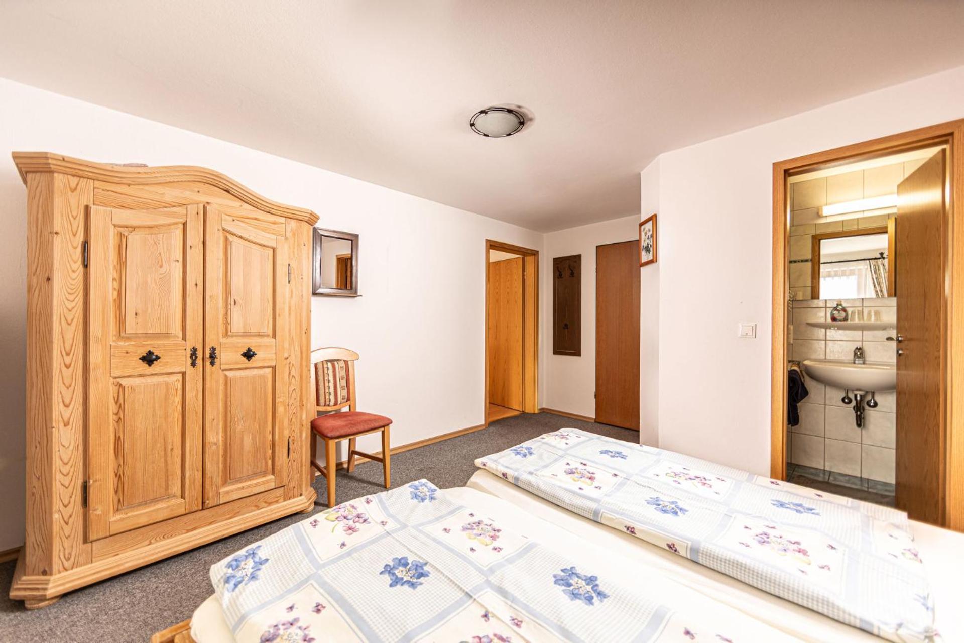 فندق Gaestehaus Bodnerlehen Schönau am Königssee المظهر الخارجي الصورة